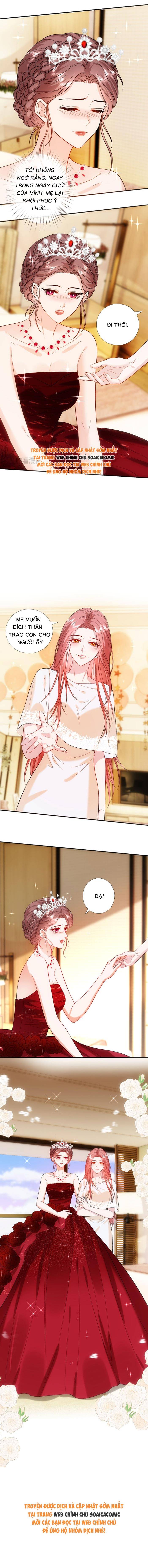 Vợ Của Lục Tổng Không Phải Dạng Vừa - Chap 255 - Trang 7
