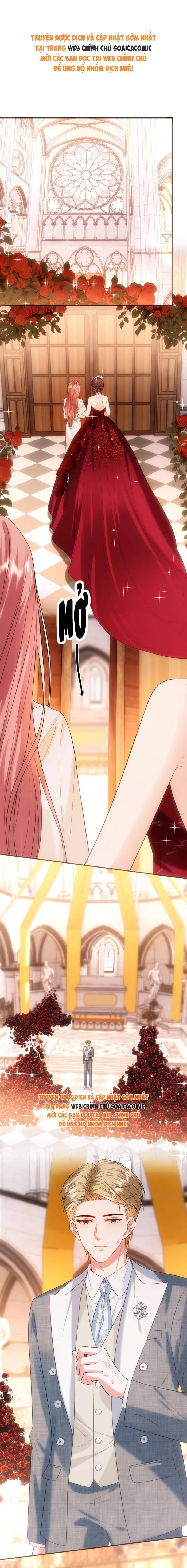 Vợ Của Lục Tổng Không Phải Dạng Vừa - Chap 256 - Trang 1