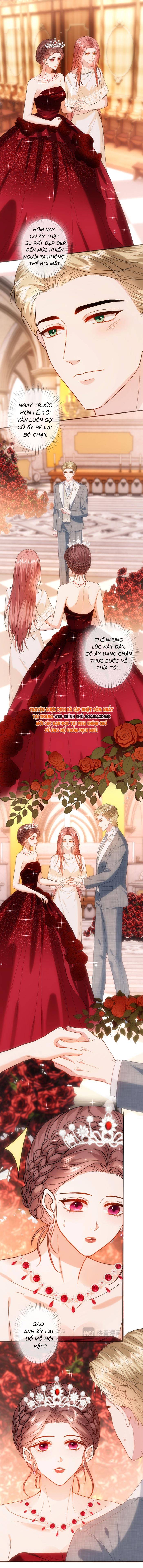 Vợ Của Lục Tổng Không Phải Dạng Vừa - Chap 256 - Trang 2