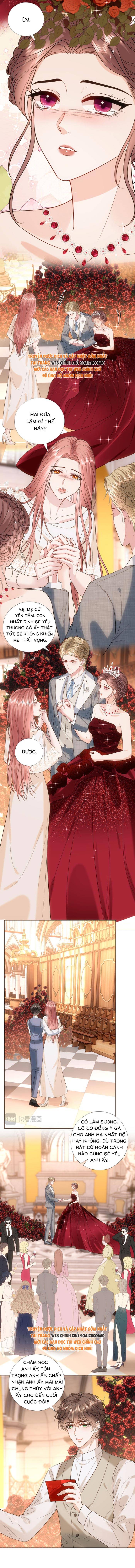 Vợ Của Lục Tổng Không Phải Dạng Vừa - Chap 256 - Trang 4
