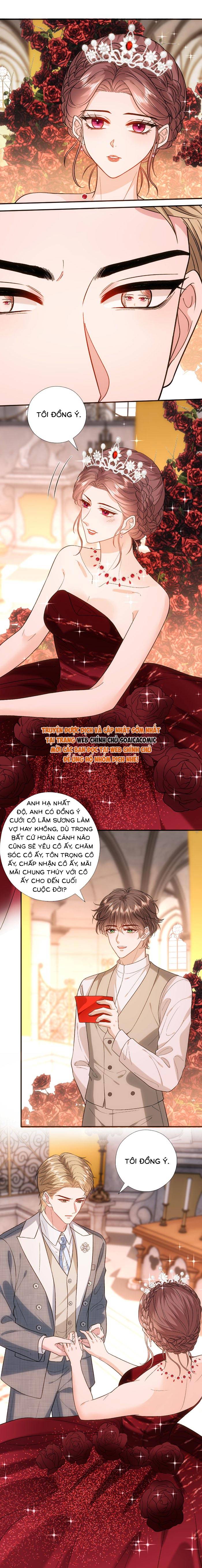 Vợ Của Lục Tổng Không Phải Dạng Vừa - Chap 256 - Trang 5