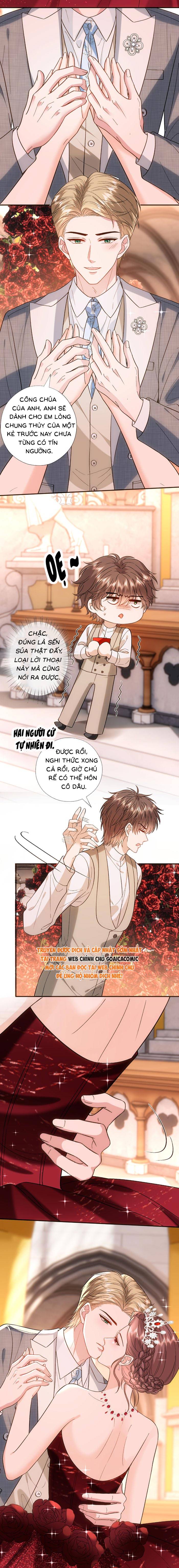 Vợ Của Lục Tổng Không Phải Dạng Vừa - Chap 256 - Trang 6