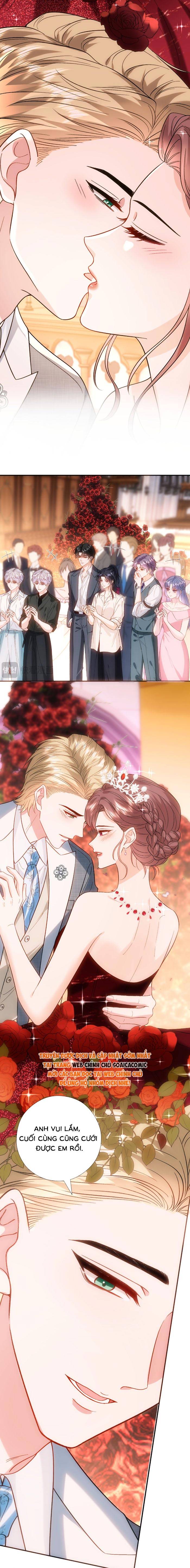 Vợ Của Lục Tổng Không Phải Dạng Vừa - Chap 256 - Trang 7
