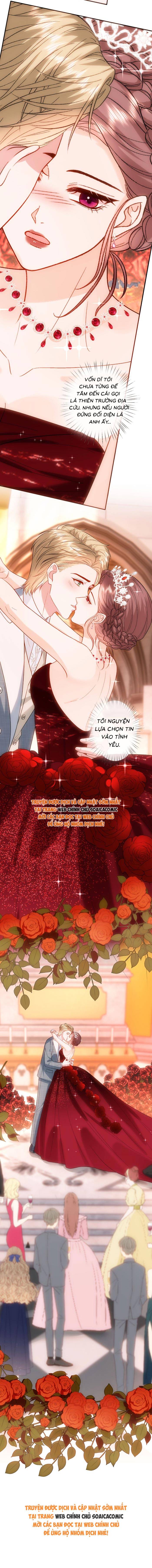 Vợ Của Lục Tổng Không Phải Dạng Vừa - Chap 256 - Trang 8
