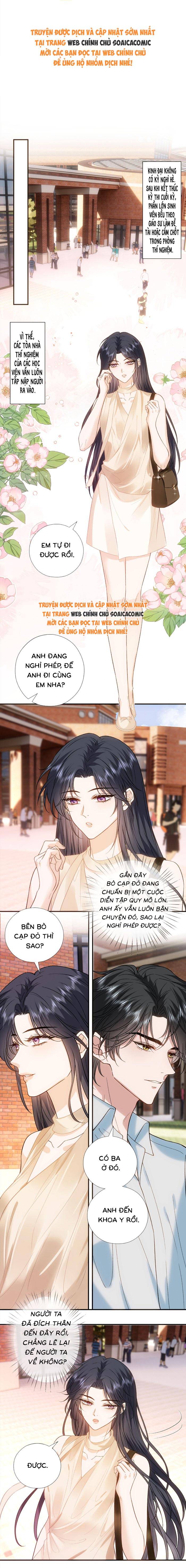 Vợ Của Lục Tổng Không Phải Dạng Vừa - Chap 257 - Trang 1