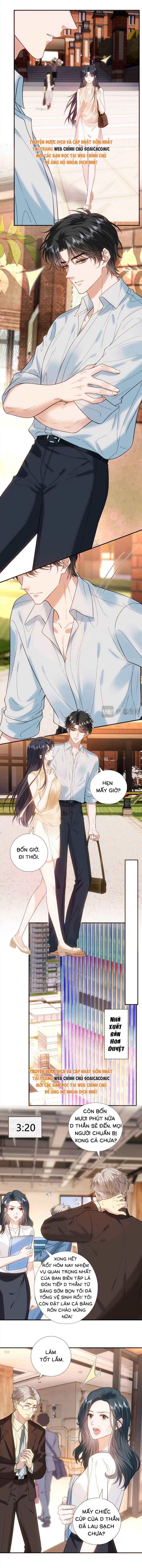 Vợ Của Lục Tổng Không Phải Dạng Vừa - Chap 257 - Trang 2