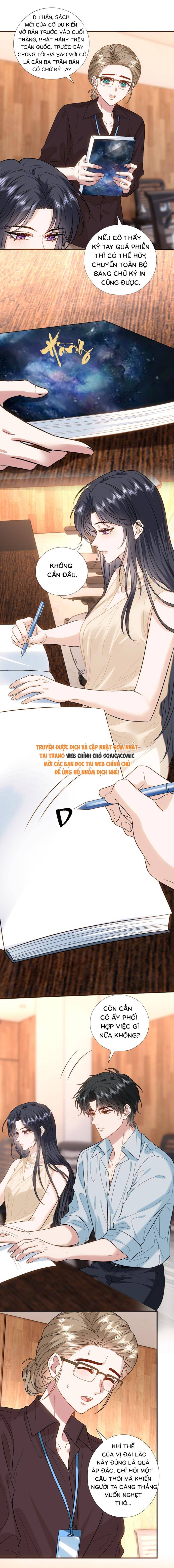 Vợ Của Lục Tổng Không Phải Dạng Vừa - Chap 257 - Trang 5
