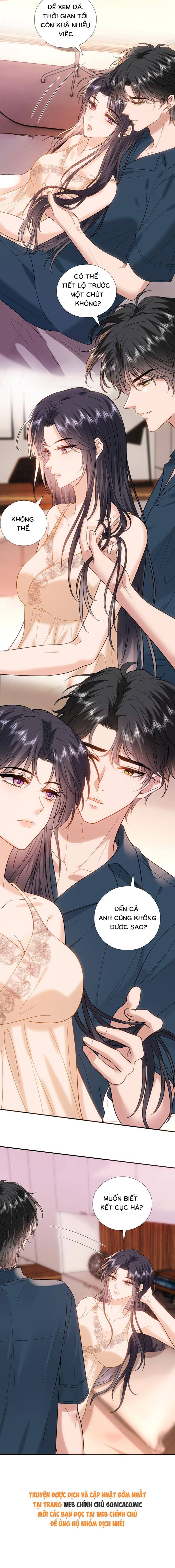 Vợ Của Lục Tổng Không Phải Dạng Vừa - Chap 257 - Trang 8