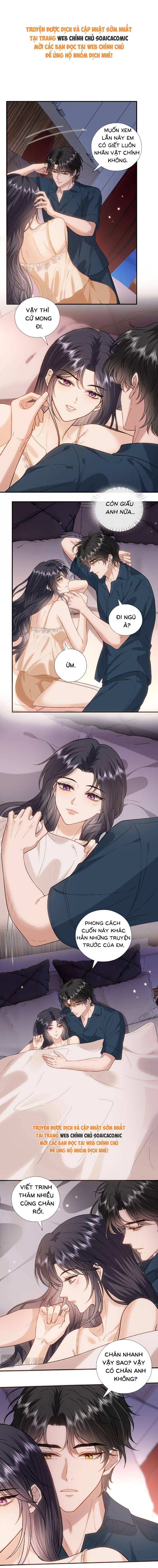 Vợ Của Lục Tổng Không Phải Dạng Vừa - Chap 258 - Trang 1