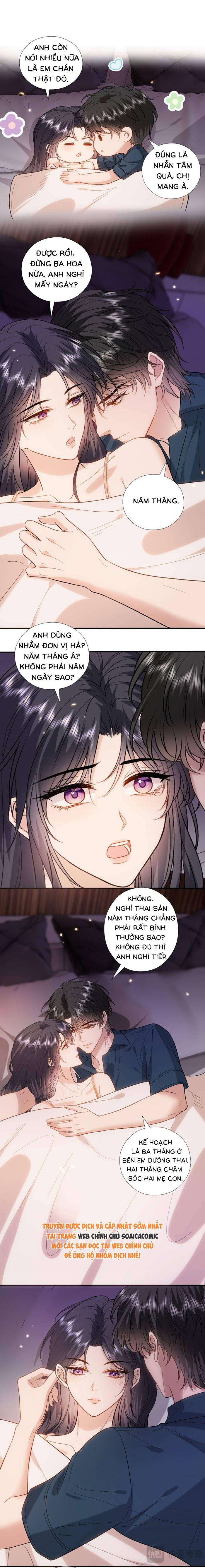 Vợ Của Lục Tổng Không Phải Dạng Vừa - Chap 258 - Trang 2