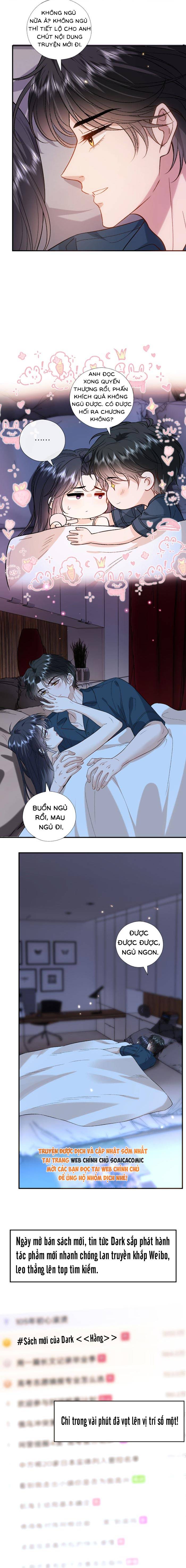 Vợ Của Lục Tổng Không Phải Dạng Vừa - Chap 258 - Trang 3