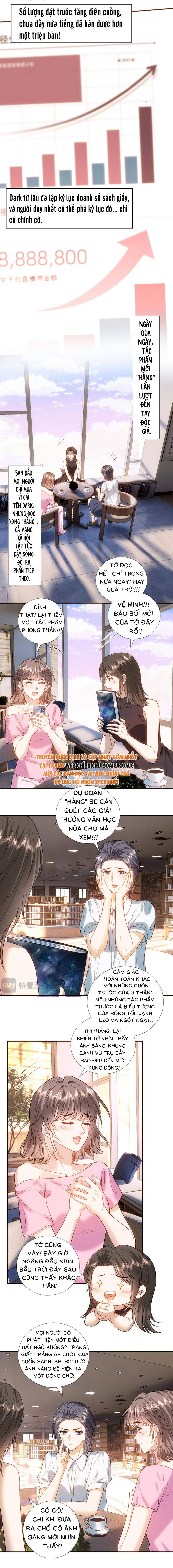 Vợ Của Lục Tổng Không Phải Dạng Vừa - Chap 258 - Trang 4