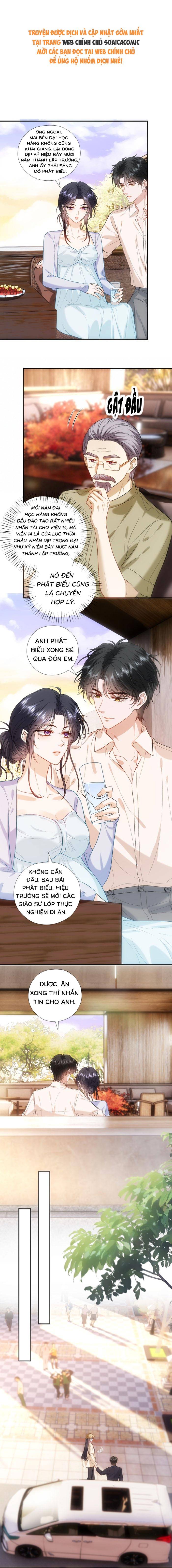 Vợ Của Lục Tổng Không Phải Dạng Vừa - Chap 259 - Trang 1