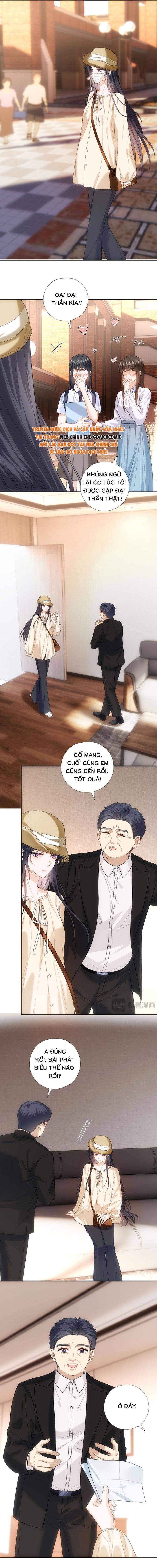 Vợ Của Lục Tổng Không Phải Dạng Vừa - Chap 259 - Trang 2