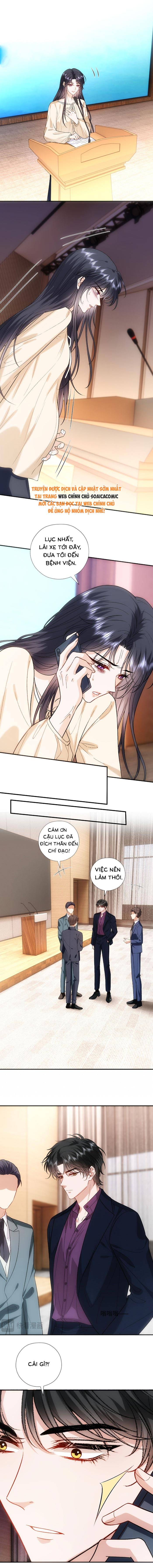 Vợ Của Lục Tổng Không Phải Dạng Vừa - Chap 259 - Trang 6