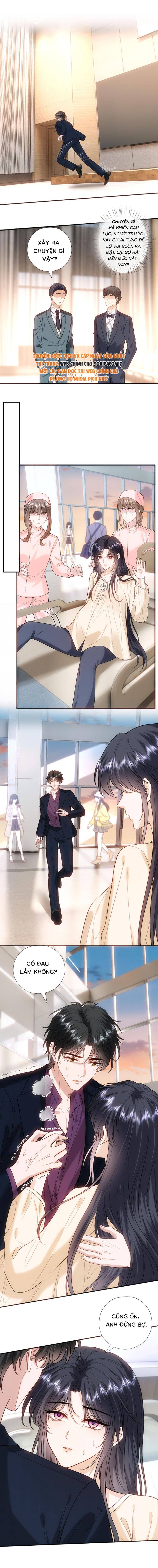 Vợ Của Lục Tổng Không Phải Dạng Vừa - Chap 259 - Trang 7