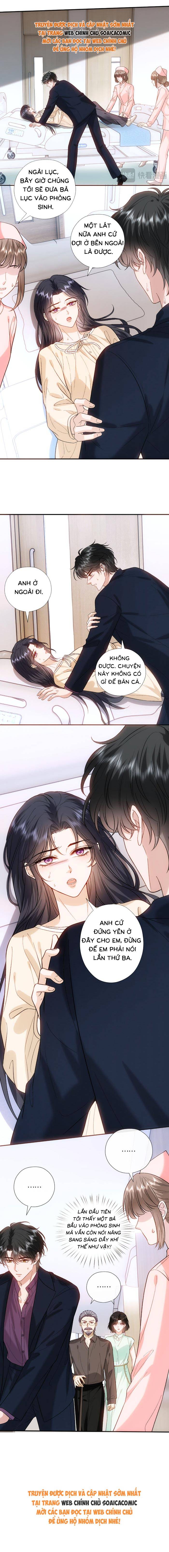 Vợ Của Lục Tổng Không Phải Dạng Vừa - Chap 259 - Trang 8