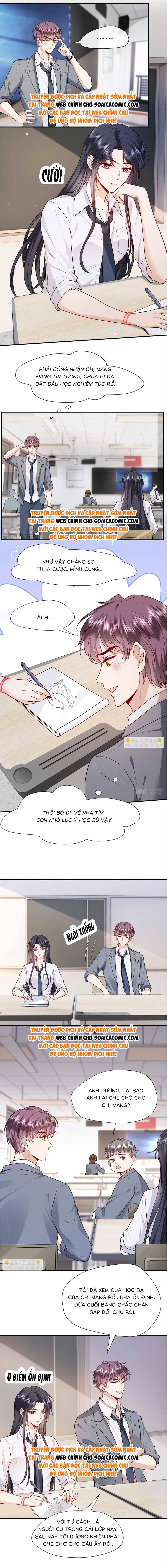 Vợ Của Lục Tổng Không Phải Dạng Vừa - Chap 26 - Trang 2