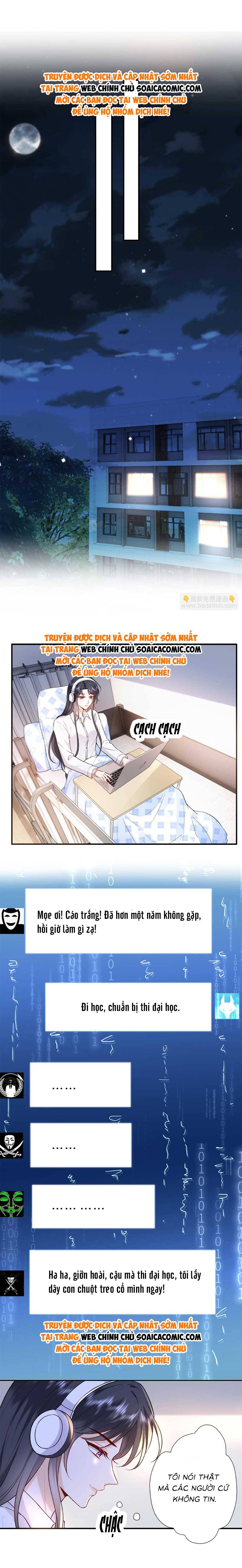 Vợ Của Lục Tổng Không Phải Dạng Vừa - Chap 26 - Trang 5
