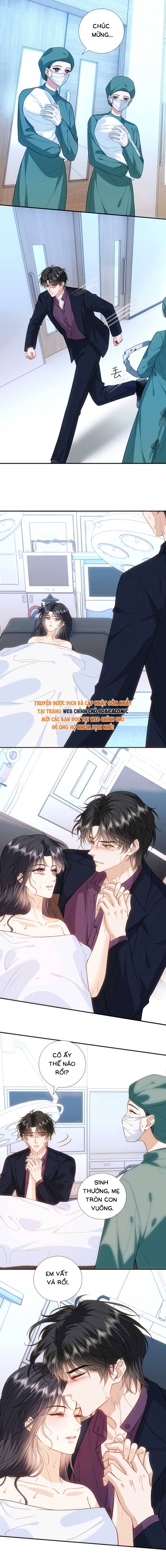 Vợ Của Lục Tổng Không Phải Dạng Vừa - Chap 260 - Trang 3
