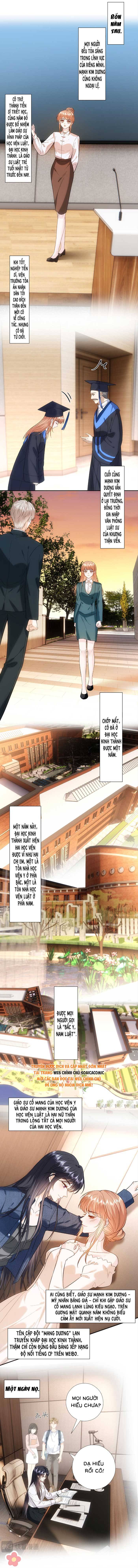 Vợ Của Lục Tổng Không Phải Dạng Vừa - Chap 261 - Trang 4