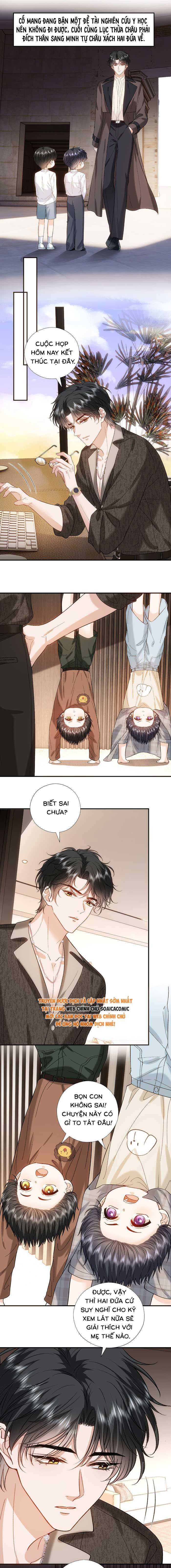 Vợ Của Lục Tổng Không Phải Dạng Vừa - Chap 262 - Trang 3