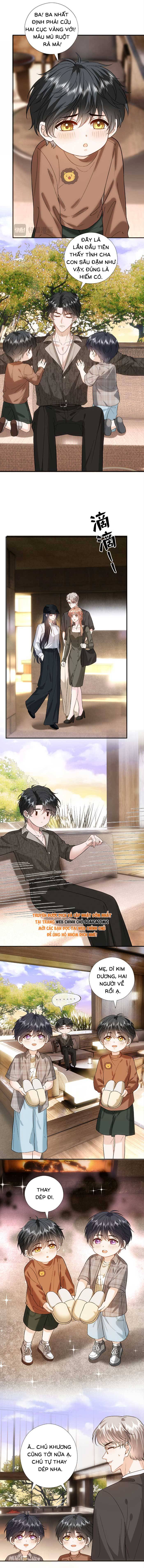 Vợ Của Lục Tổng Không Phải Dạng Vừa - Chap 262 - Trang 7
