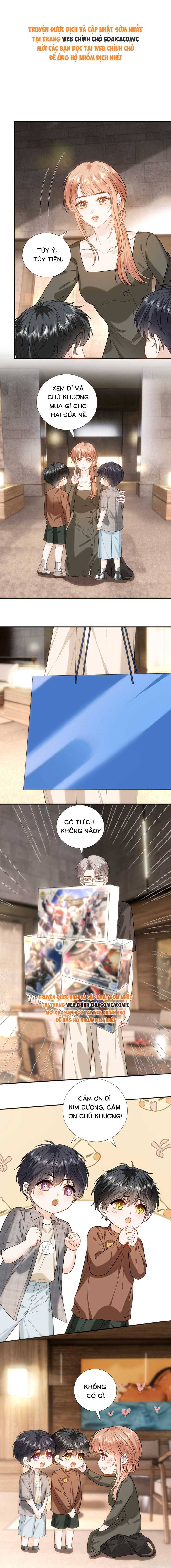 Vợ Của Lục Tổng Không Phải Dạng Vừa - Chap 263 - Trang 1