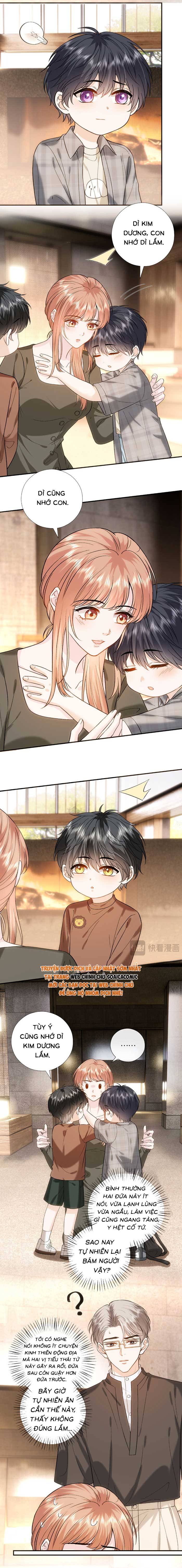 Vợ Của Lục Tổng Không Phải Dạng Vừa - Chap 263 - Trang 2