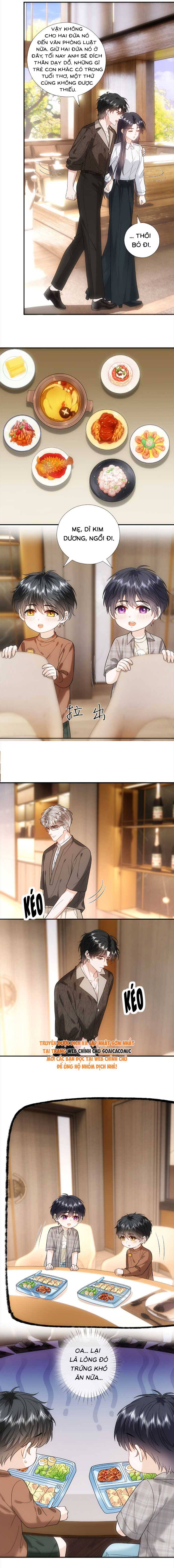 Vợ Của Lục Tổng Không Phải Dạng Vừa - Chap 263 - Trang 5