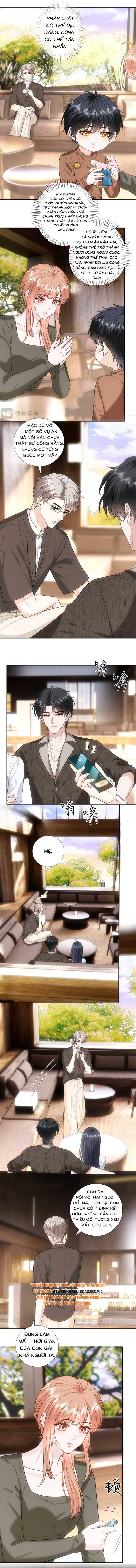 Vợ Của Lục Tổng Không Phải Dạng Vừa - Chap 264 - Trang 2