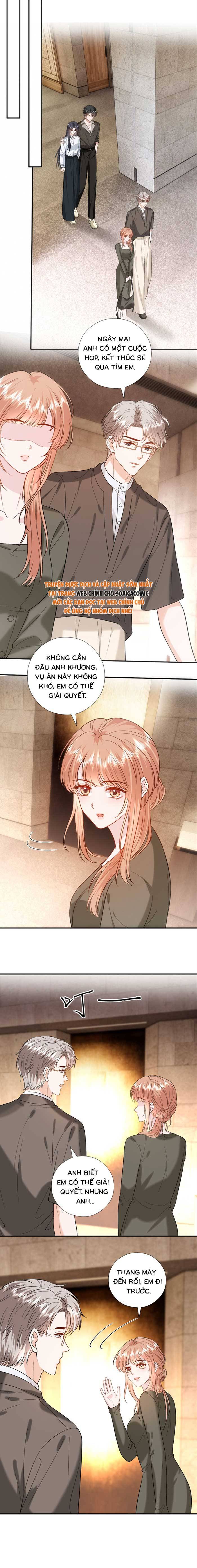 Vợ Của Lục Tổng Không Phải Dạng Vừa - Chap 264 - Trang 7