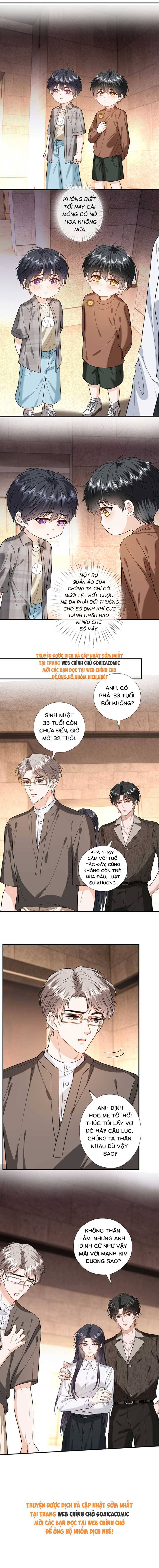 Vợ Của Lục Tổng Không Phải Dạng Vừa - Chap 264 - Trang 8