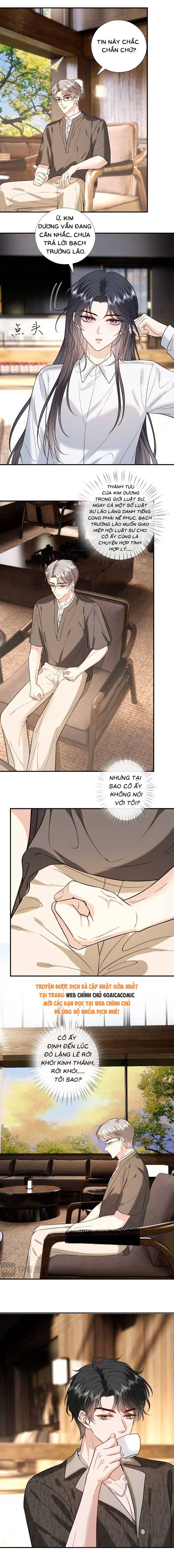 Vợ Của Lục Tổng Không Phải Dạng Vừa - Chap 265 - Trang 2