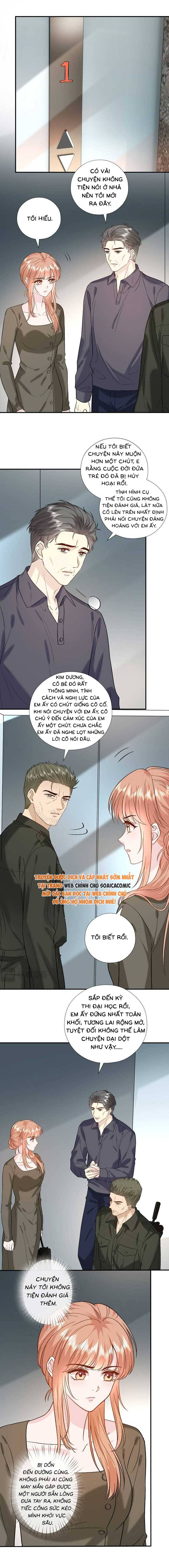 Vợ Của Lục Tổng Không Phải Dạng Vừa - Chap 265 - Trang 4