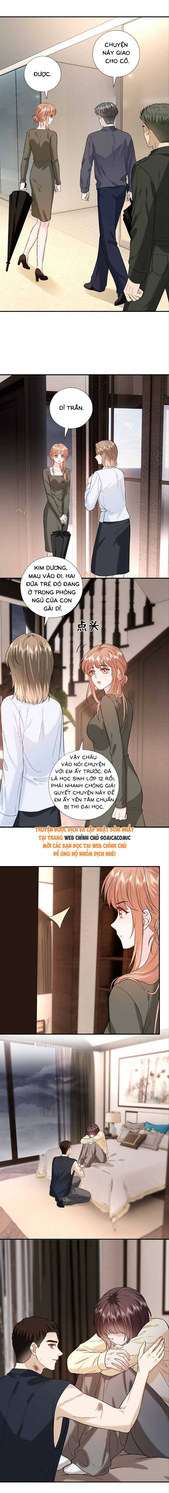 Vợ Của Lục Tổng Không Phải Dạng Vừa - Chap 265 - Trang 5