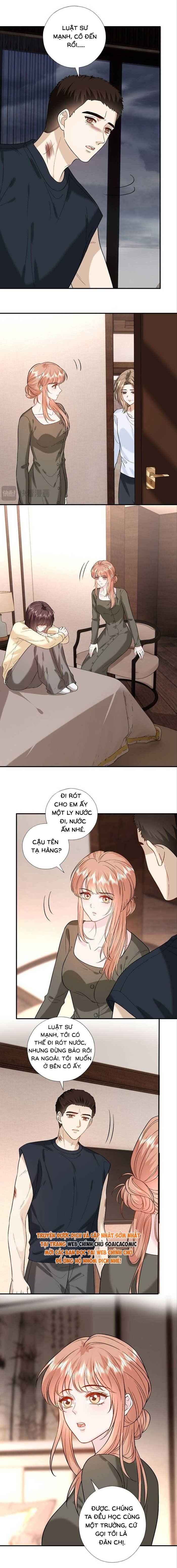 Vợ Của Lục Tổng Không Phải Dạng Vừa - Chap 265 - Trang 6