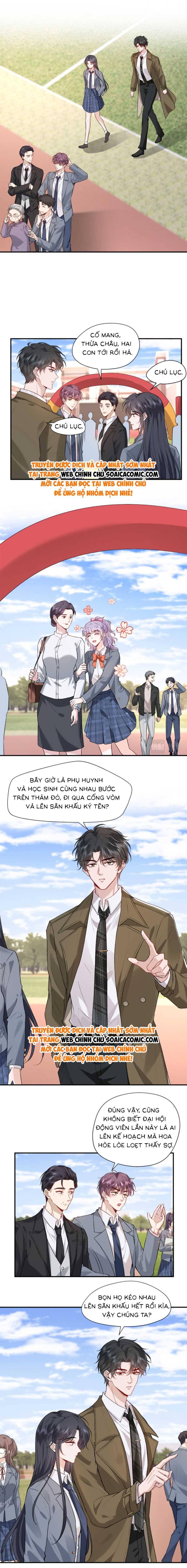 Vợ Của Lục Tổng Không Phải Dạng Vừa - Chap 36 - Trang 2