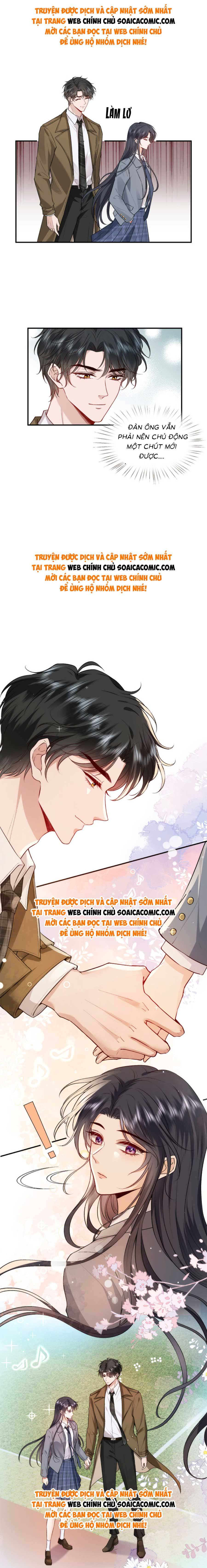 Vợ Của Lục Tổng Không Phải Dạng Vừa - Chap 36 - Trang 3