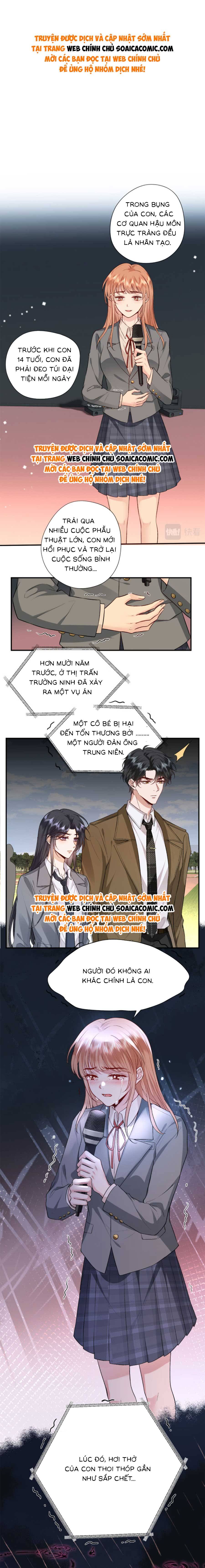 Vợ Của Lục Tổng Không Phải Dạng Vừa - Chap 38 - Trang 1
