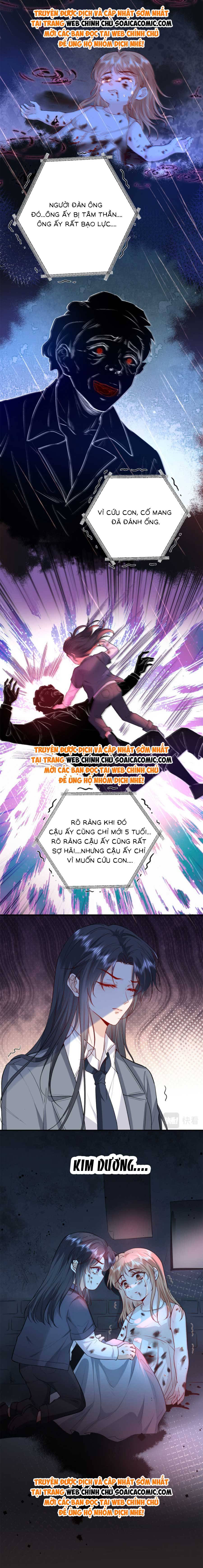Vợ Của Lục Tổng Không Phải Dạng Vừa - Chap 38 - Trang 2