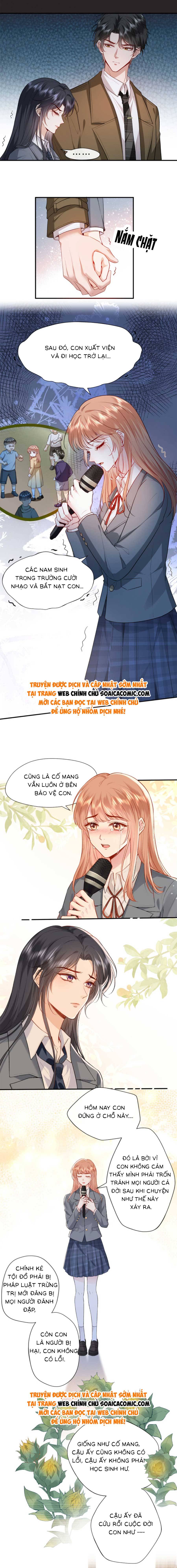 Vợ Của Lục Tổng Không Phải Dạng Vừa - Chap 38 - Trang 3
