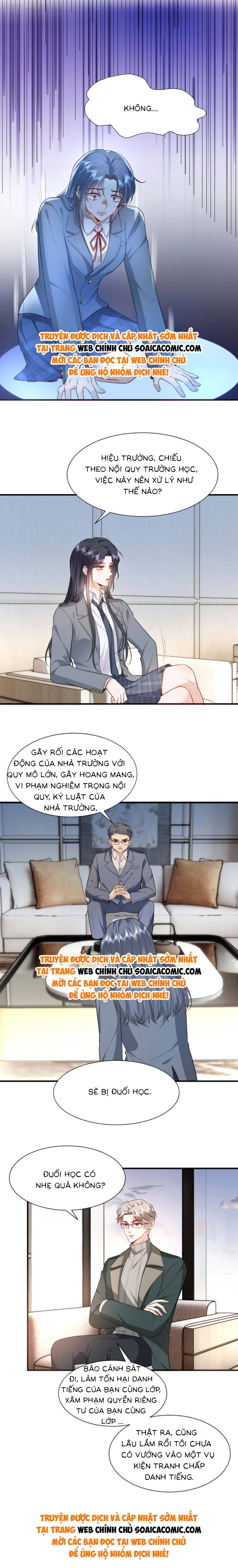 Vợ Của Lục Tổng Không Phải Dạng Vừa - Chap 39 - Trang 3