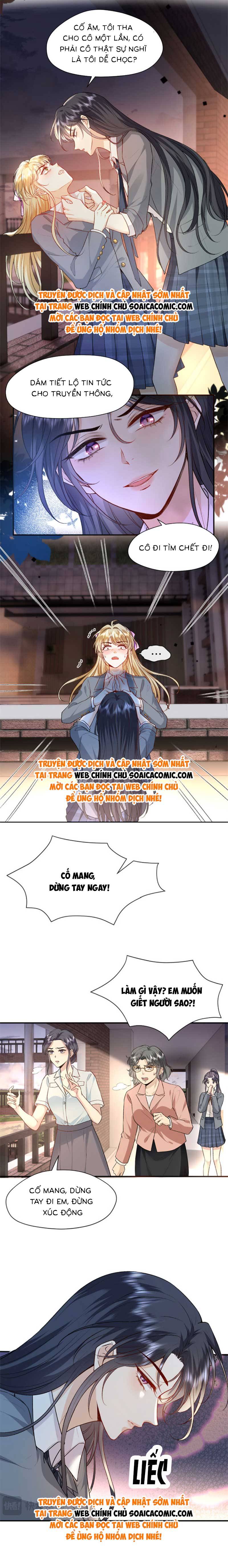 Vợ Của Lục Tổng Không Phải Dạng Vừa - Chap 41 - Trang 2