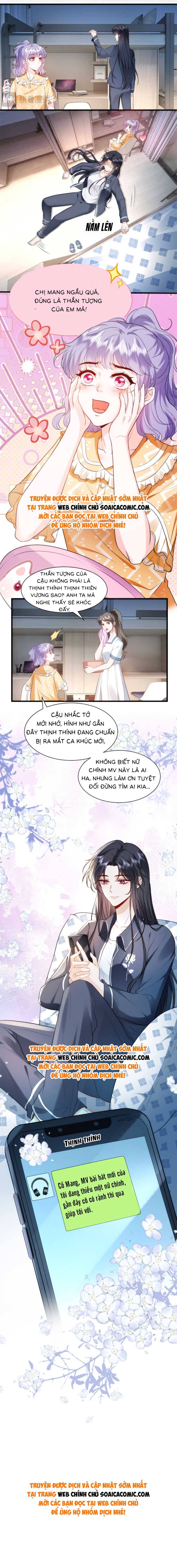 Vợ Của Lục Tổng Không Phải Dạng Vừa - Chap 42 - Trang 9