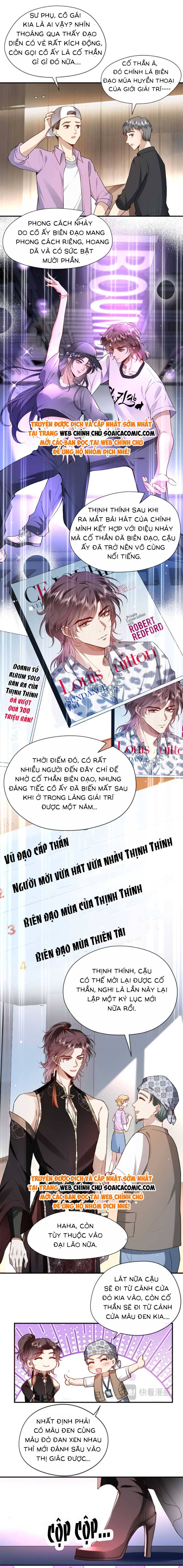 Vợ Của Lục Tổng Không Phải Dạng Vừa - Chap 43 - Trang 7