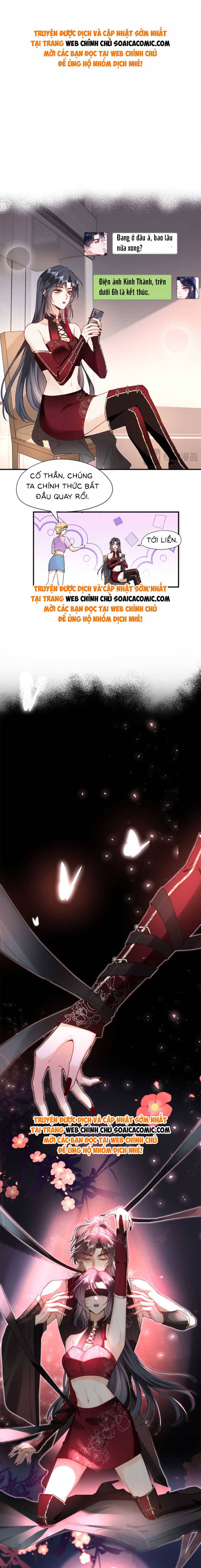 Vợ Của Lục Tổng Không Phải Dạng Vừa - Chap 44 - Trang 1