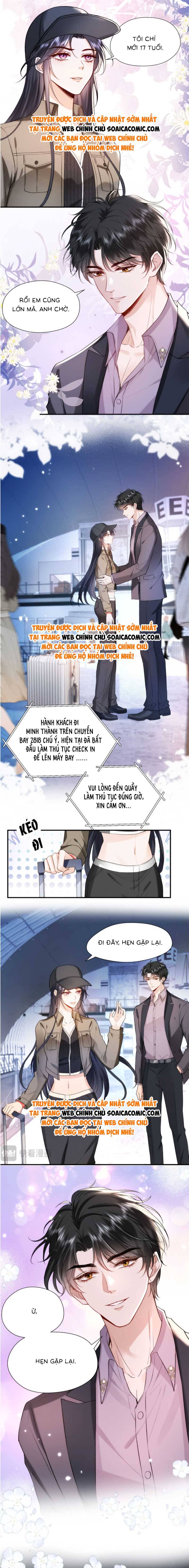 Vợ Của Lục Tổng Không Phải Dạng Vừa - Chap 45 - Trang 2