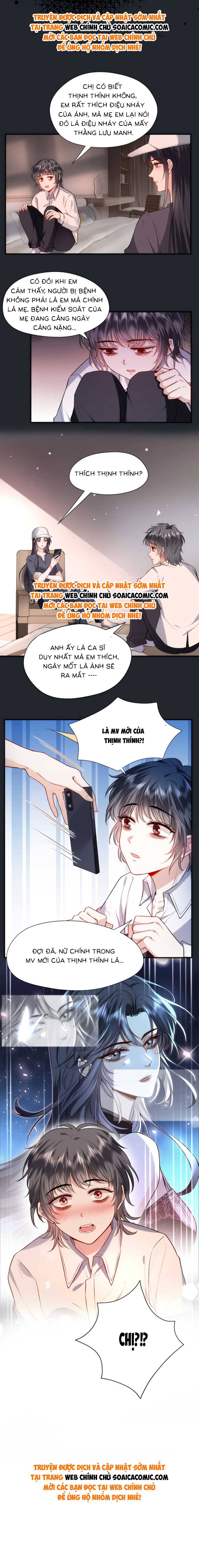 Vợ Của Lục Tổng Không Phải Dạng Vừa - Chap 45 - Trang 8