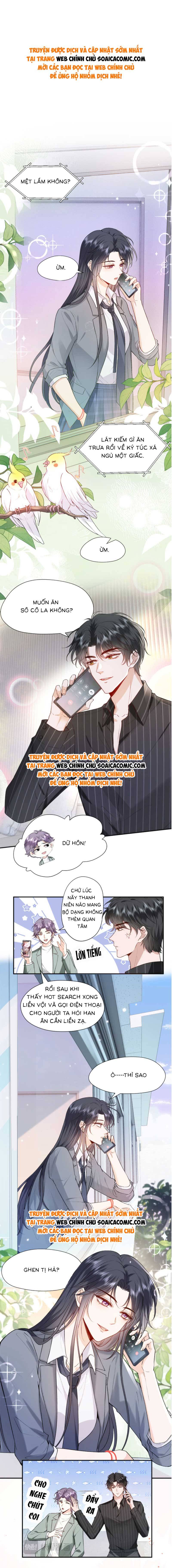 Vợ Của Lục Tổng Không Phải Dạng Vừa - Chap 47 - Trang 1